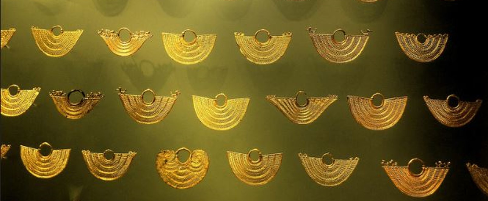 MUSEO DEL ORO 7